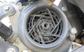 SUZUKI ADDRESS 110 CE47A