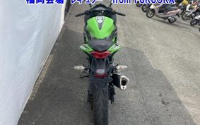KAWASAKI NINJA250
