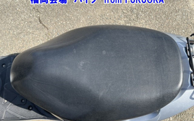 SUZUKI ADDRESS V50