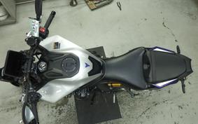 YAMAHA MT-09 SP 2024 RN87J