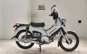 HONDA ｸﾛｽｶﾌﾞ110-2 JA45