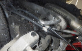 HONDA GYRO CANOPY 2021 TA03