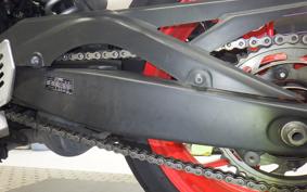 YAMAHA YZF-R25 A RG43J