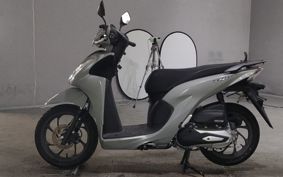 HONDA DIO 110 BASIC JK03