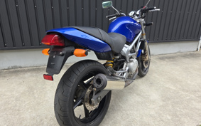 HONDA VTR 250 MC33