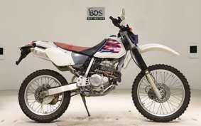 HONDA XR250 MD30