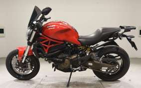 DUCATI DUCATI M821 2018