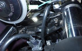 HONDA CB400 SUPER BOLDOR A 2016 NC42