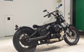 YAMAHA DRAGSTAR 400 1996 4TR