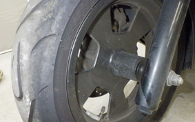 YAMAHA MAXAM 250 SG21J