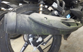 YAMAHA YS125 FAZER