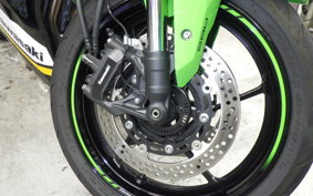 KAWASAKI ZX-4RR 2024 ZX400P