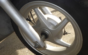 HONDA ﾍﾞﾝﾘｨ50-2 AA05