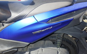 YAMAHA TRICITY 155 A SG37J