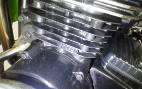 KAWASAKI GPZ400F 1985 ZX400A