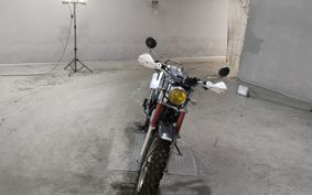 YAMAHA TW225 DG09J