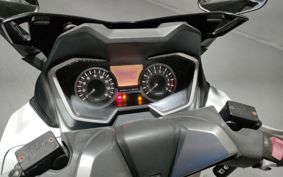 HONDA FORZA MF13