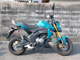 Фото Kawasaki Z125 PRO с японского аукциона