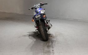 HONDA CB400SFV-4 2020 NC42
