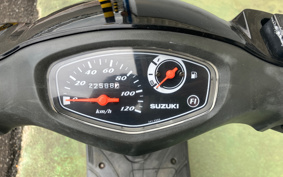 SUZUKI ADDRESS V125 CF46A