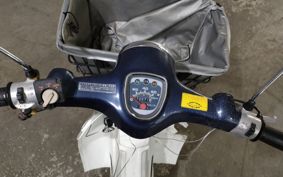 HONDA SUPER CUB50 C50