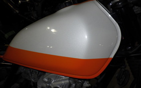 SUZUKI GRASS TRACKER NJ47A