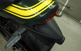 KAWASAKI Z900RS 2023 ZR900K