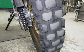 YAMAHA SEROW 250 Gen.3 2014 DG31J