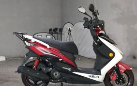 YAMAHA CYGNUS125XSR SE44J