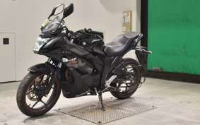 SUZUKI ｼﾞｸｻｰ150SF