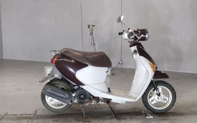 SUZUKI LETS4 CA45A