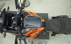 KTM 1290 SUPER ADVENTURE S 2024