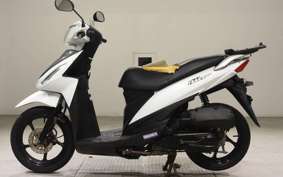 SUZUKI ADDRESS 110 2015 CE47A