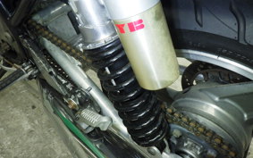 KAWASAKI ZEPHYR 750 1991 ZR750C
