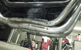 KAWASAKI ZRX400 1995 ZR400E