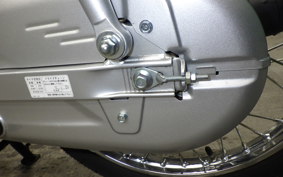 HONDA C50 SUPER CUB 2018 AA09