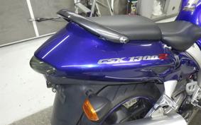 SUZUKI GSX1300R HAYABUSA 2000