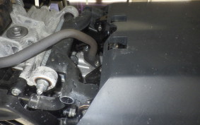 HONDA TACT-4ﾍﾞｰｼｯｸ 2024 AF79