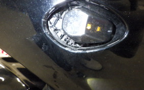 HONDA CBR400R ABS 2015 NC47