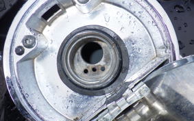 HARLEY FLHT 1340 1995