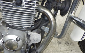 SUZUKI GZ125HS 1992