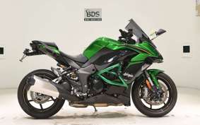 KAWASAKI NINJA 1100SX SE 2025 ZXT10H