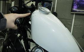 SUZUKI GRASS TRACKER