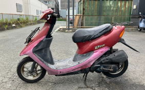 HONDA DIO AF34