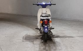 HONDA SUPER CUB110 JA07