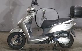 HONDA LEAD 125 JF45