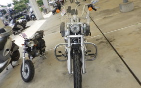 HARLEY FXDL 1580 2008