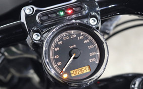 HARLEY FXSB 2015 BF5