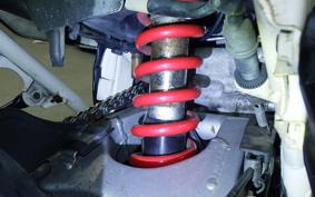 HONDA XL DEGREE MD26