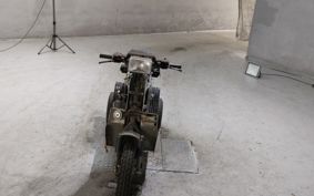 HONDA GYRO TD01